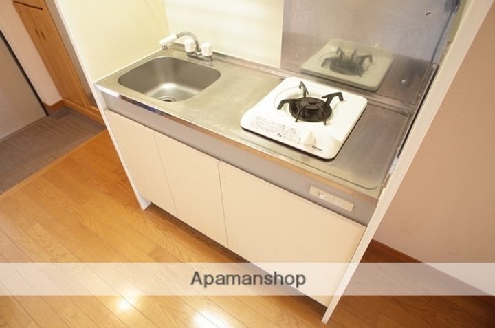 福岡県福岡市中央区舞鶴3丁目の賃貸マンションの居間