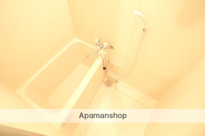 福岡県福岡市中央区舞鶴3丁目の賃貸マンションの風呂