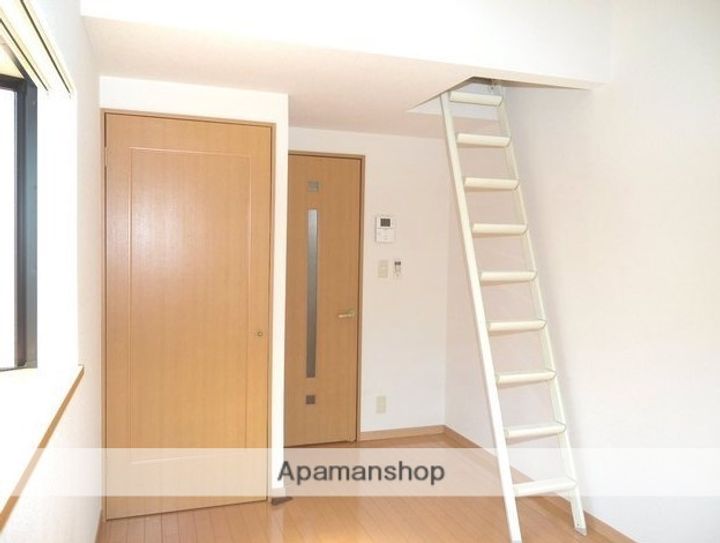 プレ・マルシェ美野島の居間