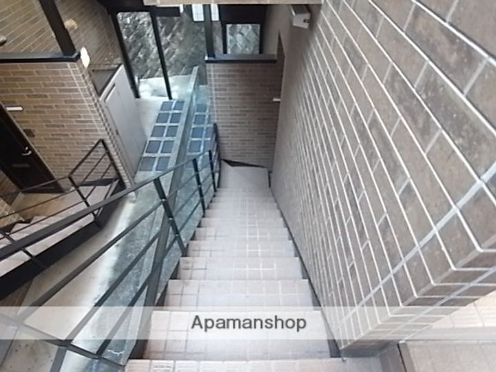 福岡県福岡市南区高宮4丁目の賃貸アパートのその他画像