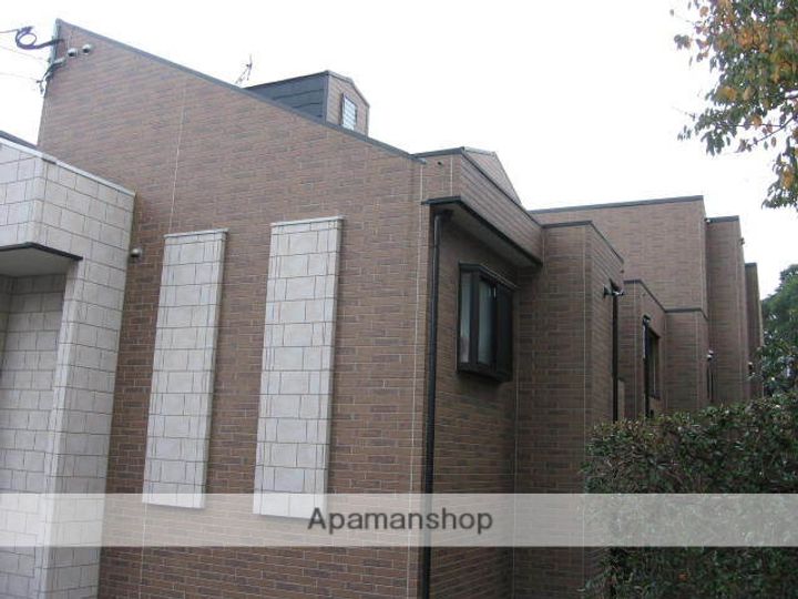 福岡県福岡市南区高宮4丁目の賃貸アパートの外観