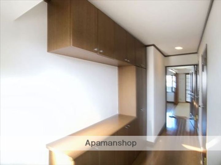 ローヤルマンション野間Ⅱの内装