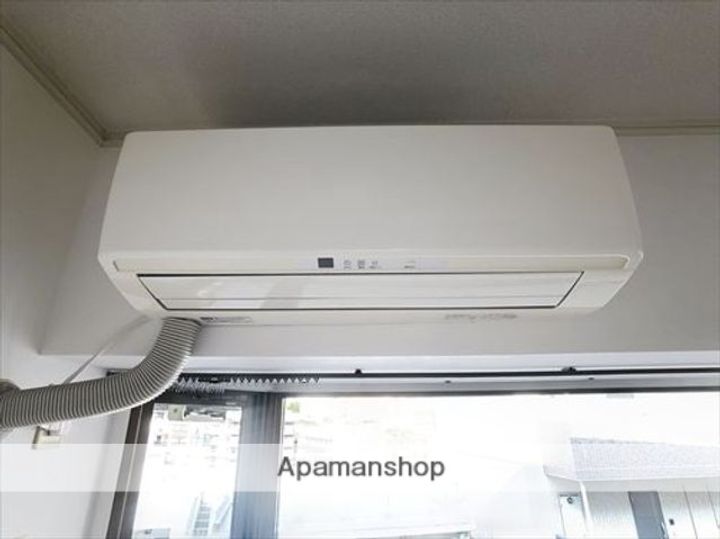 ローヤルマンション野間Ⅱの内装