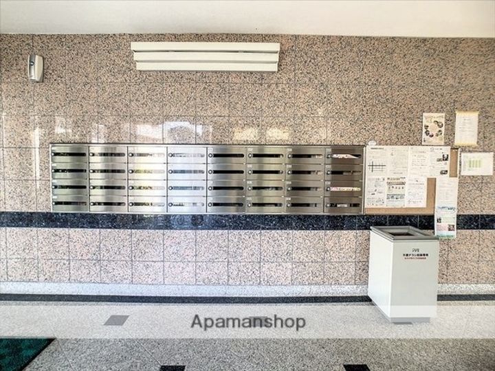 ローヤルマンション野間Ⅱのその他画像