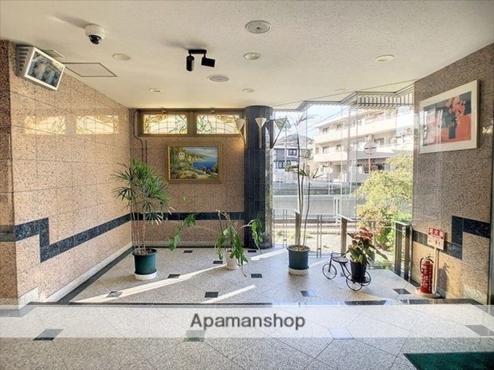 ローヤルマンション野間Ⅱのその他画像