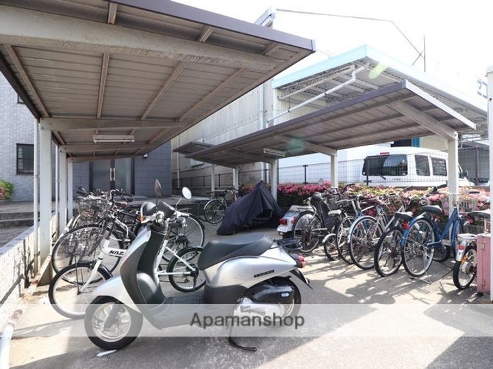 アンプルールベトン筑紫通りのその他画像