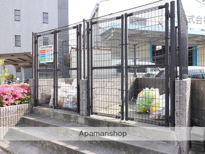 アンプルールベトン筑紫通りのその他画像