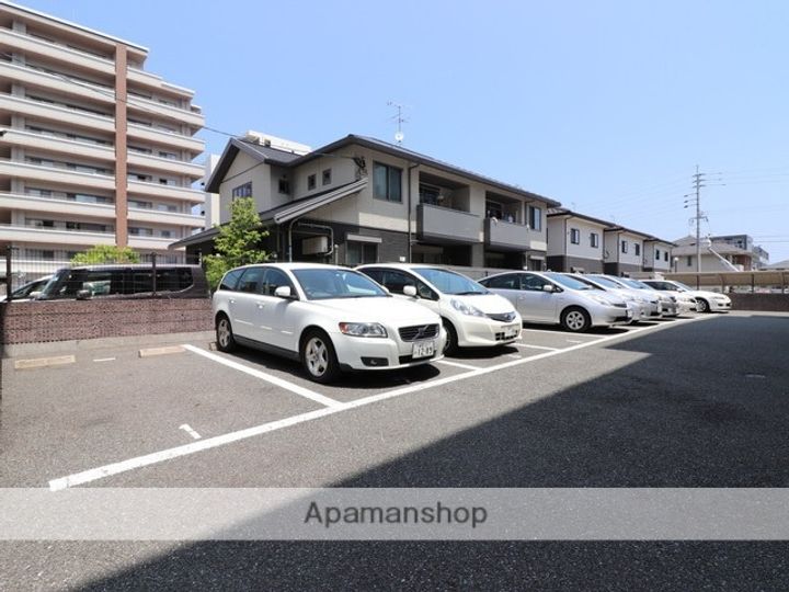 アメニティ九大学研都市駅前のその他画像