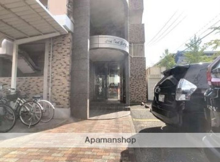 福岡県福岡市中央区地行4丁目の賃貸マンションのその他画像