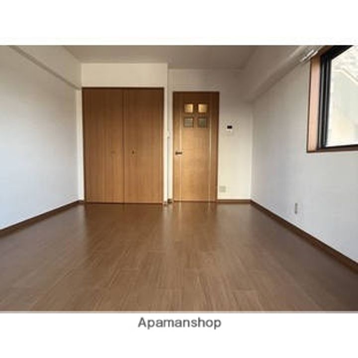 福岡県福岡市中央区地行4丁目の賃貸マンションの居間