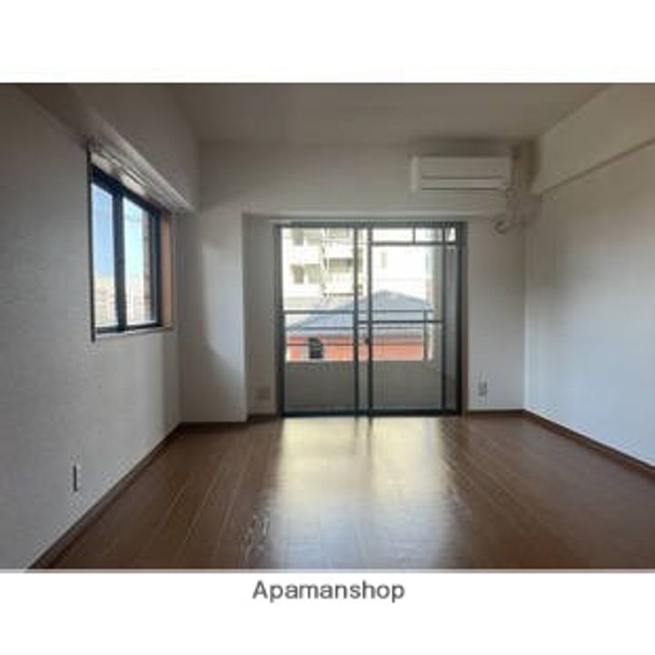 福岡県福岡市中央区地行4丁目の賃貸マンションのその他画像