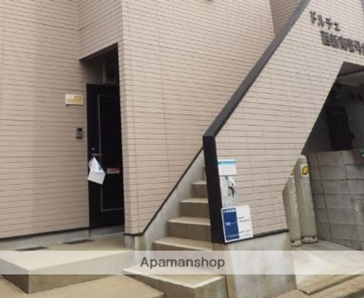 ドルチェ西新南壱号館のその他画像