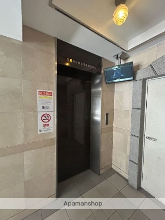 エステート・モア平尾駅前通りのその他画像