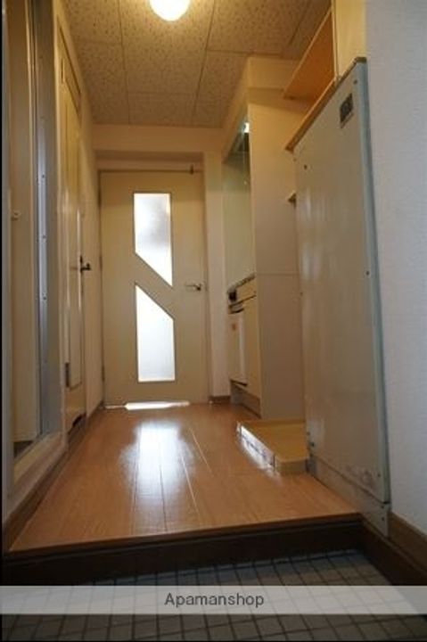 アドヴァンス91のその他画像