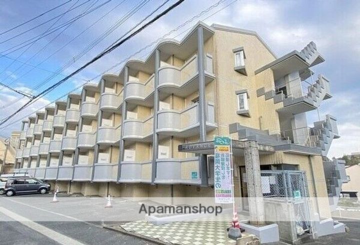 アドヴァンス91の外観