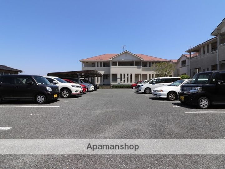 アムールボン・アンジュⅡのその他画像