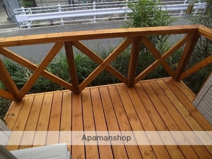 アムールボン・アンジュⅡのその他画像