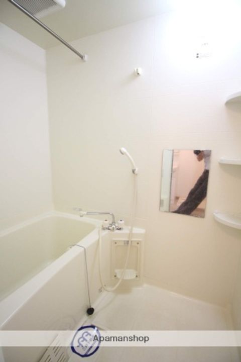 アムール仁の内装