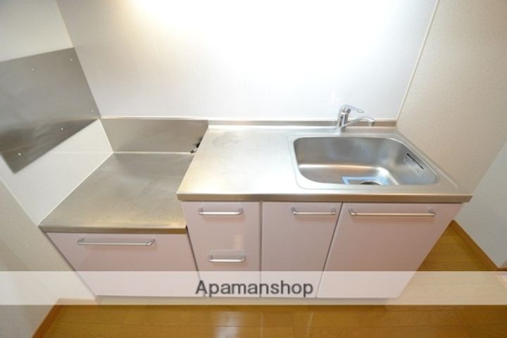 アムール仁のキッチン