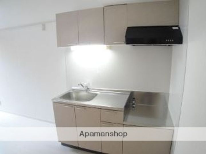 リンデン小笹のキッチン