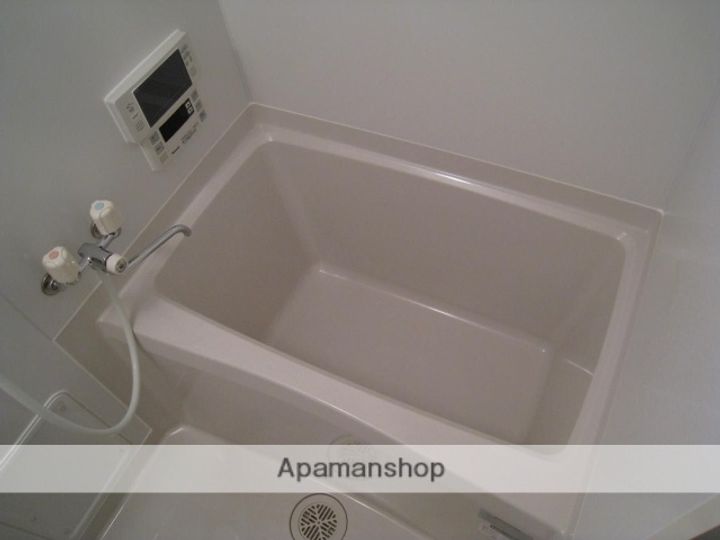 ポラリス周船寺駅前の風呂