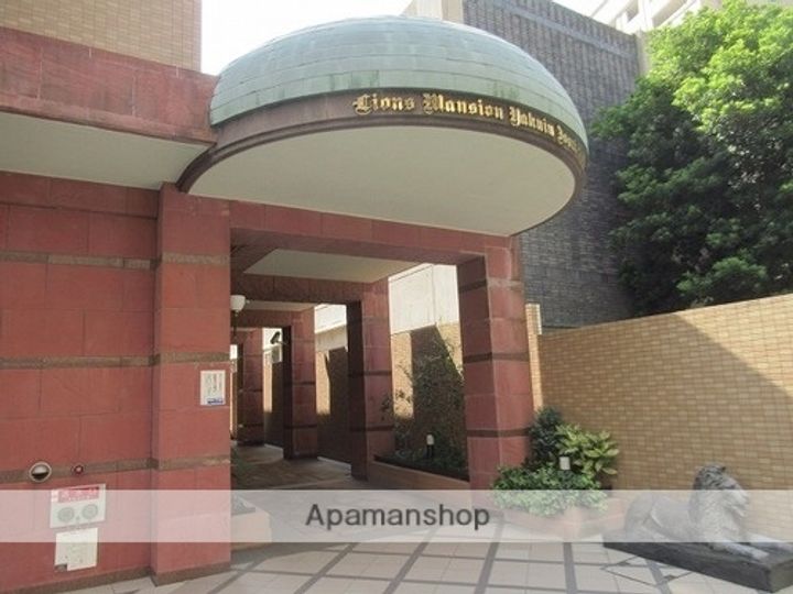 ライオンズマンション薬院浄水通りのその他画像