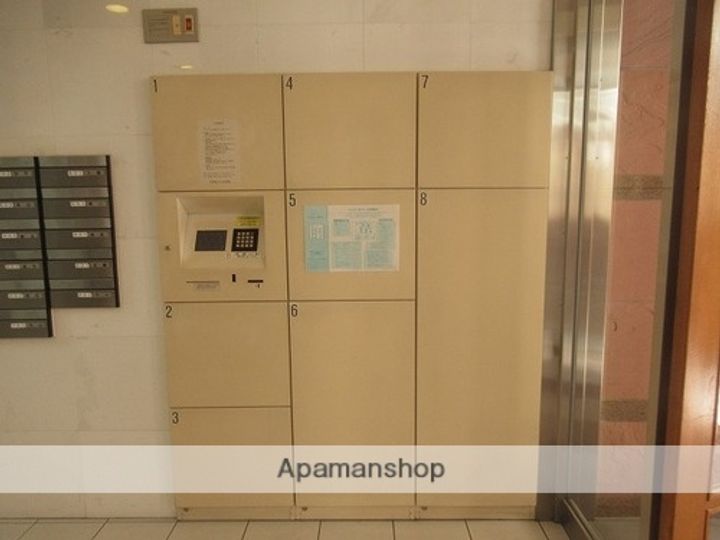 ライオンズマンション薬院浄水通りのその他画像