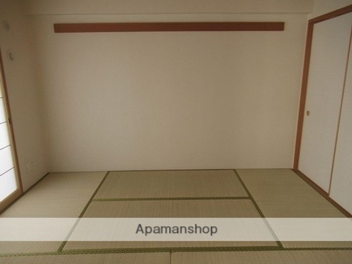ライオンズマンション薬院浄水通りの内装