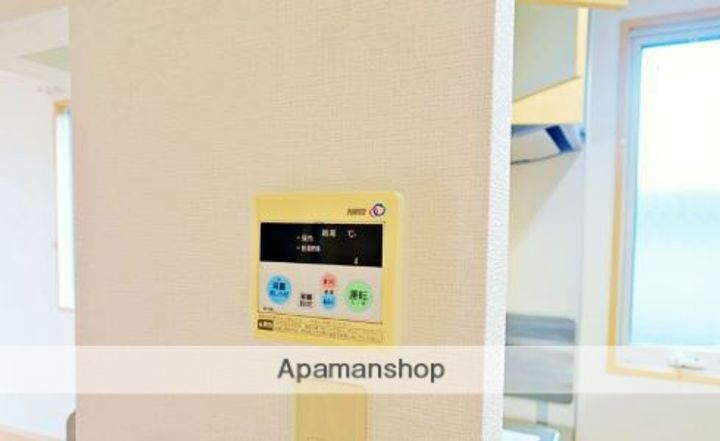 プロスペールロジュマン A棟のその他画像