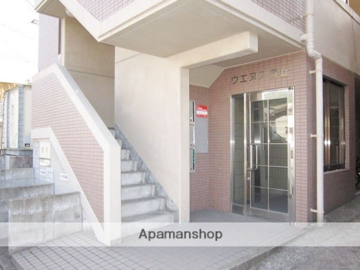 福岡県福岡市南区長丘5丁目の賃貸マンションのその他画像