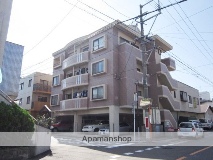福岡県福岡市南区長丘5丁目の賃貸マンションのその他画像
