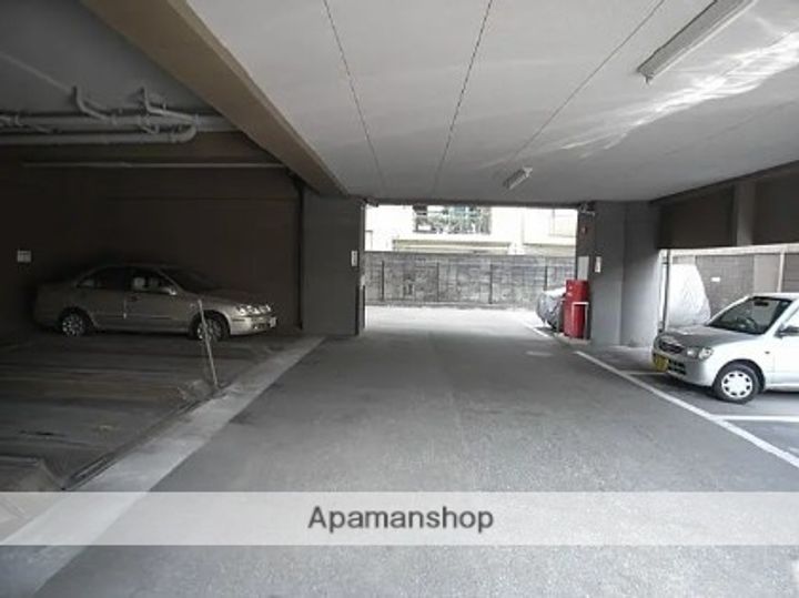 コアマンション美野島のその他画像
