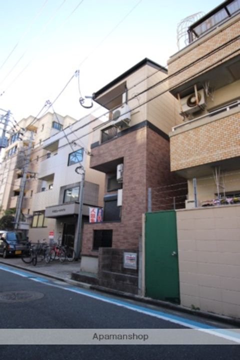 イル・レガーロ鳥飼の外観