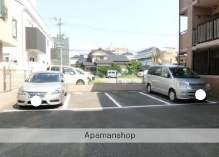 西新・曙パーク・ホームズのその他画像