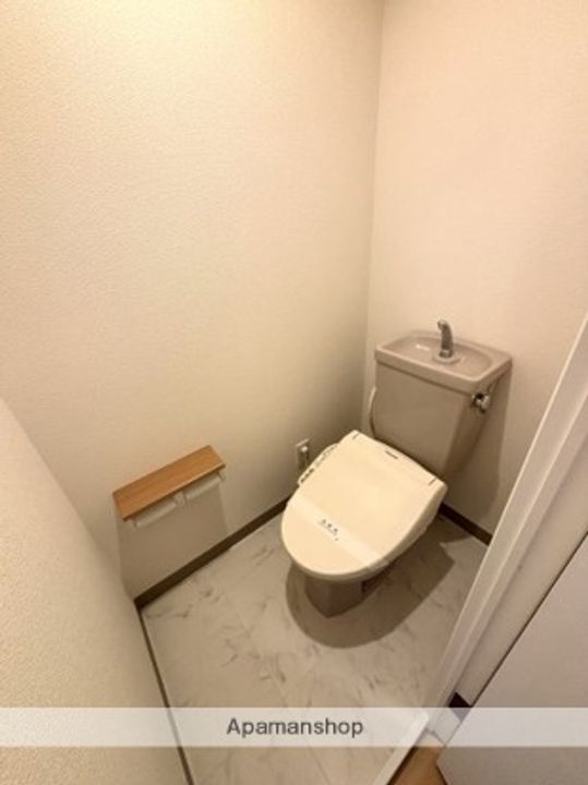 福岡県福岡市中央区今川1丁目の賃貸マンションのその他画像
