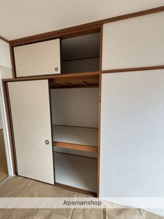 福岡県福岡市中央区今川1丁目の賃貸マンションのその他画像