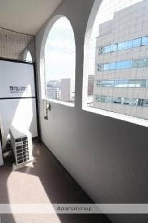 ポルグラシア大手門のその他画像