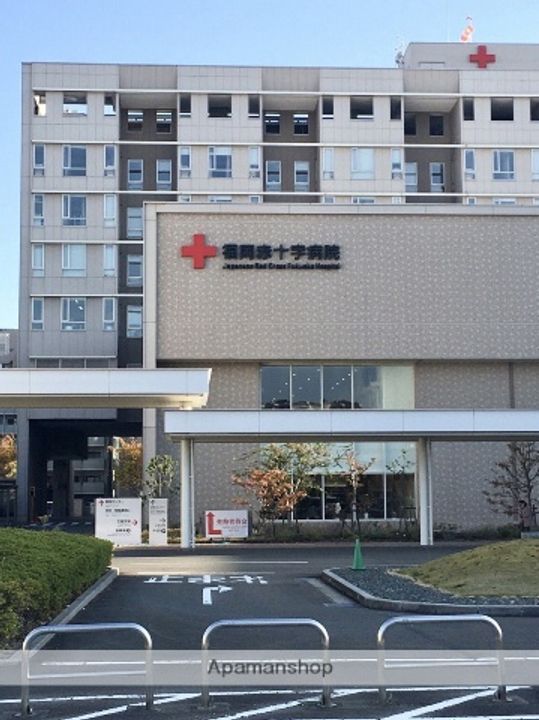 リファレンス寺塚の周辺
