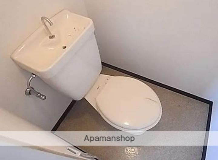 ハヤシダハイツのその他画像