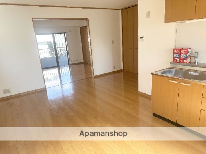 福岡県福岡市南区長丘3丁目の賃貸マンションのその他画像