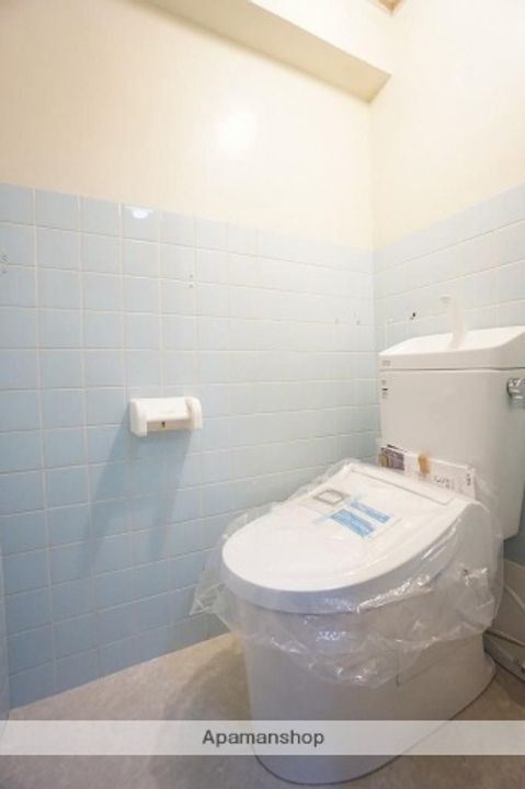 西長住ビルのその他画像