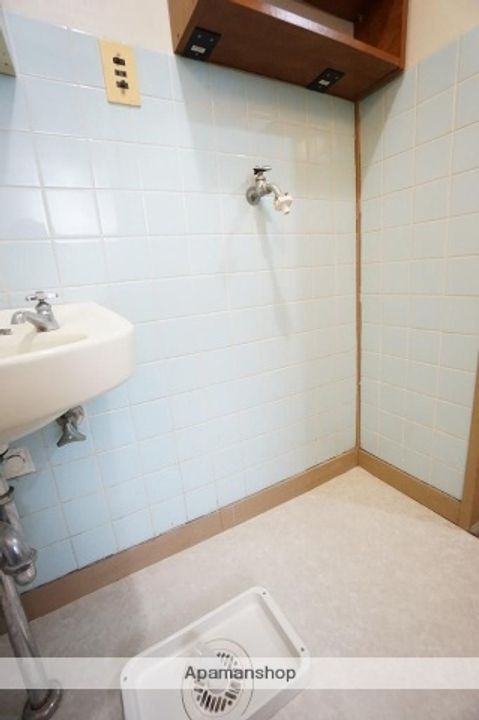 西長住ビルのその他画像