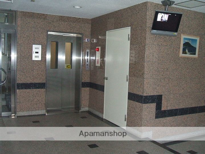 ローヤルマンション野間Ⅱの外観