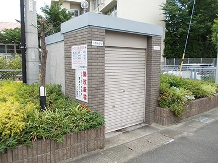 クレセント・ウエストのその他画像