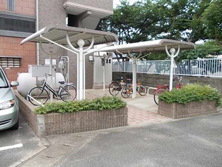 クレセント・ウエストのその他画像