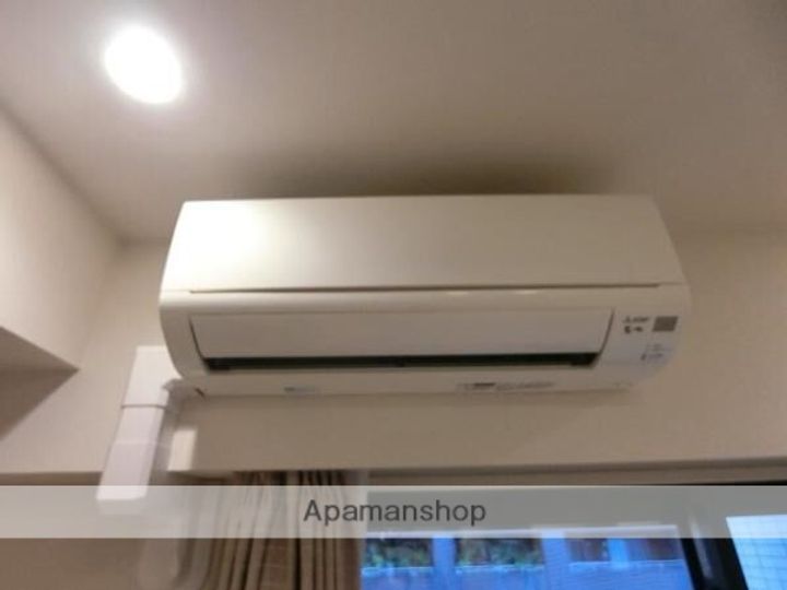 福岡県福岡市中央区大手門1丁目の賃貸マンションの内装