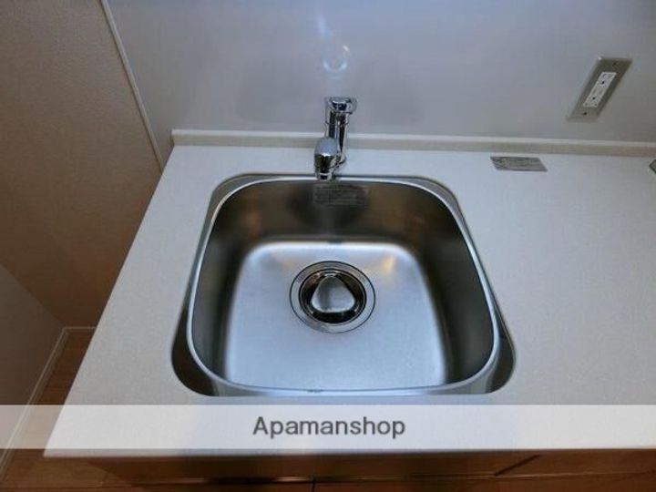 福岡県福岡市中央区大手門1丁目の賃貸マンションの内装