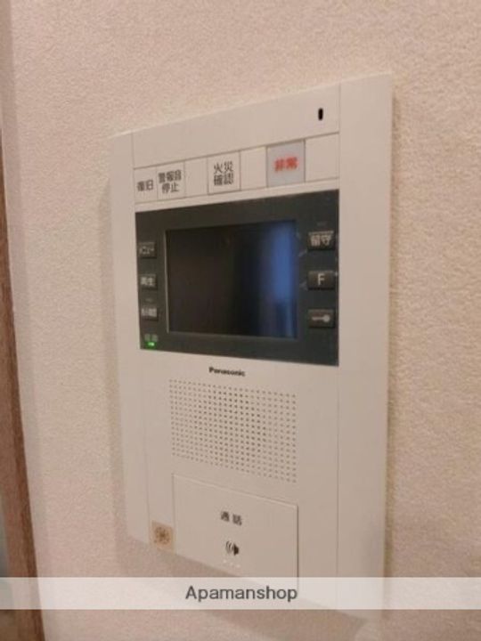 福岡県福岡市中央区大手門1丁目の賃貸マンションのその他画像