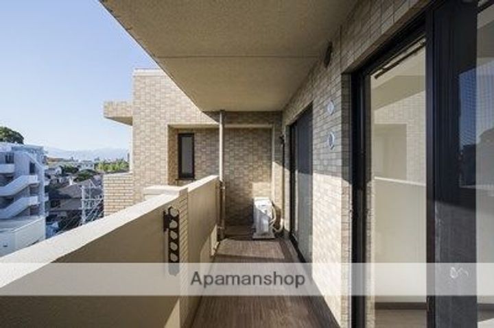 マイプレイス赤坂けやきの杜のその他画像