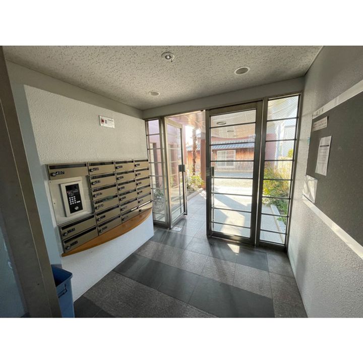 カノン横浜のその他画像